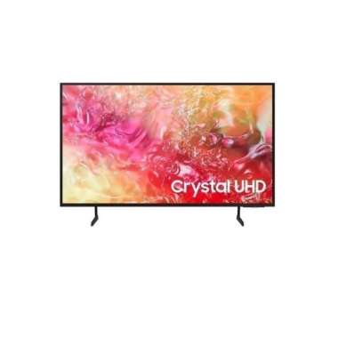SAMSUNG 60DU7000 SMART TV ukuran 60 INCH CRYSTAL UHD 4K