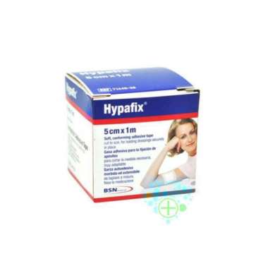 Hypafix 5 x 1 BSN Medical