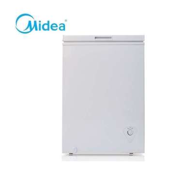 CHEST FREEZER MIDEA HS-129C