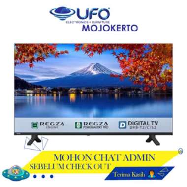 TV Toshiba LED Digital TV 32 Inch 32S25KP