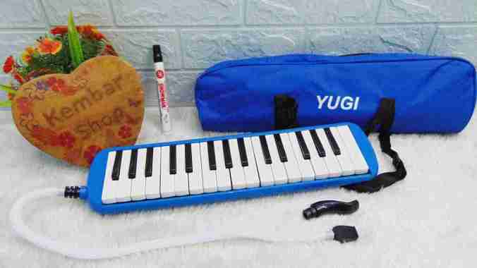 PIANIKA [FREE TAS!] ALAT MUSIK EDUKATIF ANAK PIANIKA TIUP MAINAN EDUKASI PIANO MINI