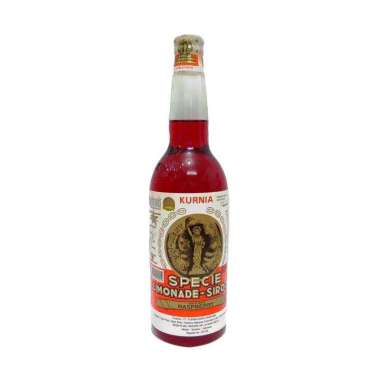 Sirup Kurnia