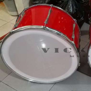 Bass Drum 18 inch Suporter