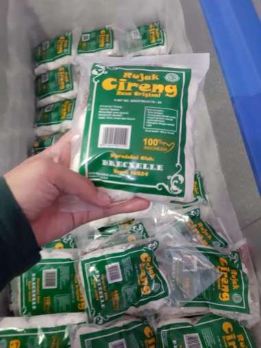 Rujak cireng brexcelle original