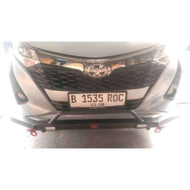 PAKET TANDUK DEPAN + TOWING BELAKANG CALYA SIGRA