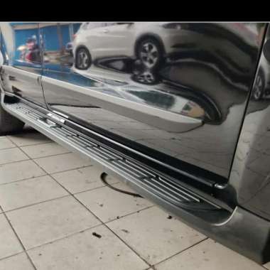 FOOTSTEP FOOT STEP INNOVA REBORN