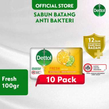 Dettol Body Wash