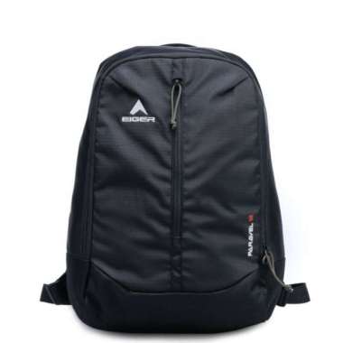 EIGER TAS RANSEL PARAVEL 12L SHOES BAG Black