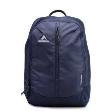 EIGER TAS RANSEL PARAVEL 12L SHOES BAG Navy