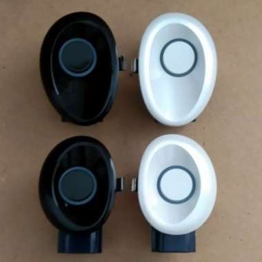 sensor bemper parkir belakang all new pajero sport original
