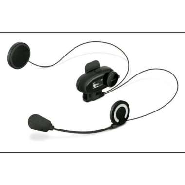PARANI M10 Motorcycle Bluetooth Intercom WIRED