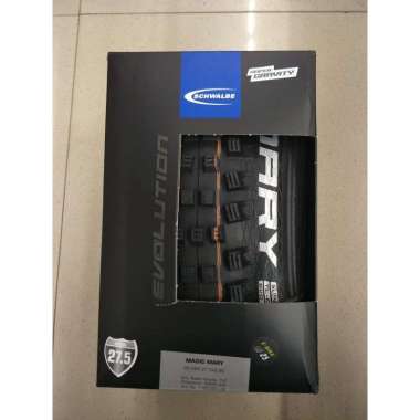 BAN LUAR SCHWALBE MAGIC MARY 27.5X2.60