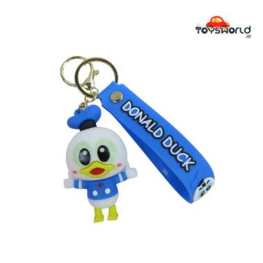 Keychain Disney Donald Duck