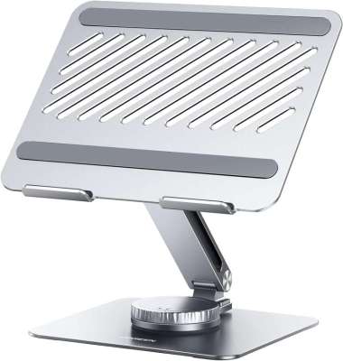 Ugreen 90849 Foldable Stand Laptop Rotate 360° Adjustable