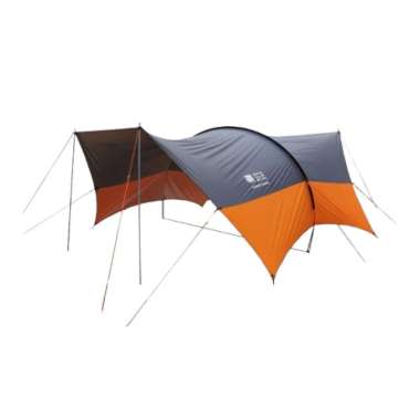 Tenda Shelter Flysheet Canopy Dome Dhaulagiri Bivak Camping Outdoor