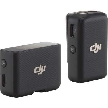 DJI Mic Single
