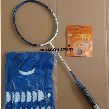 Raket Badminton RS MICRON SABER 12 ZOOM/ MICRON SABER 12 / REINFORCE SPEED SENAR TIDAK DIPASANG