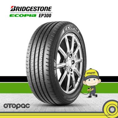 Ban Mobil 205/60 R17 Bridgestone Ecopia EP300