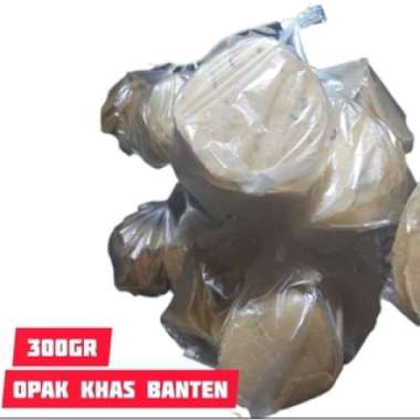 Opak Singkong Mentah Bumbu Khas Banten Original
