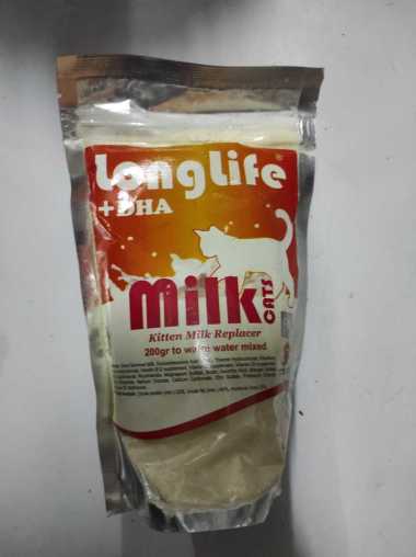 Harga Kitten Milk Formula Terbaru Mei 2026 | BigGo Indonesia