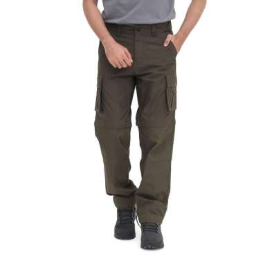EIGER CELANA PRIA KROMOA CARGO PANT F1 - OLIVE 29