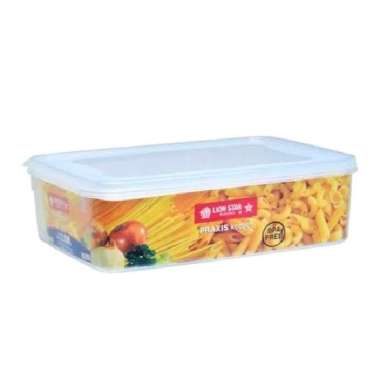 Praxis Keeper 200 Lion Star | Kotak Lion Star | Kotak Makanan | KP-10