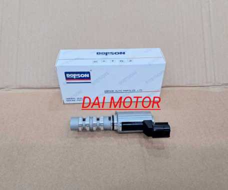 sensor oli vvti cvtc ocv intake nissan evalia dopson