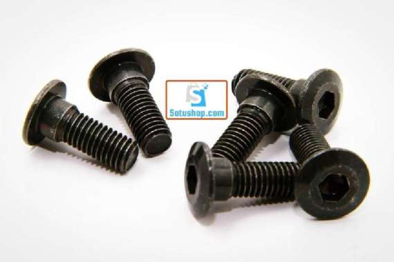 Baut piringan cakram baud cakram (5 pcs) KLX