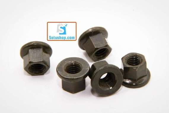 Mur cylinder head mur slinder kop nanas
