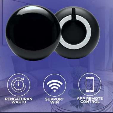 SMART IR REMOTE BLASTER