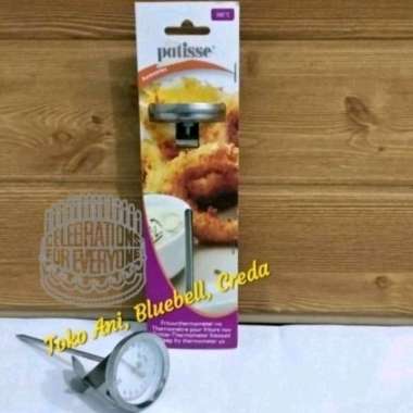 Patisse Frying Thermometer , Max 300°C ( 2130 )