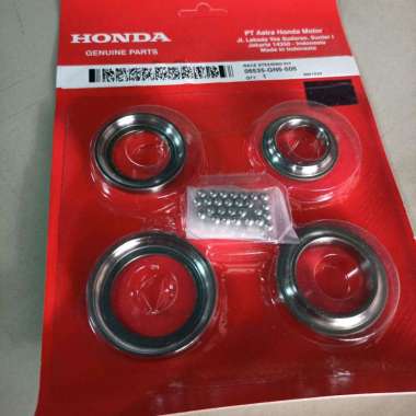 AHM ORIGINAL KOMSTIR KONES STIR PELOR HONDA BEAT VARIO // PCX 150 SUPRA GTR