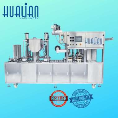 Cup Sealing Machine KD-60A-12