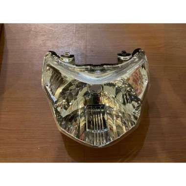 REFLEKTOR LAMPU DEPAN YAMAHA VEGA ZR (2009 - 2012)