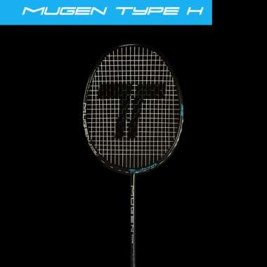 Toalson Badminton Racket - Mugen Pink