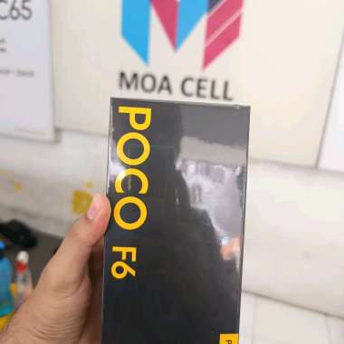 POCO F6