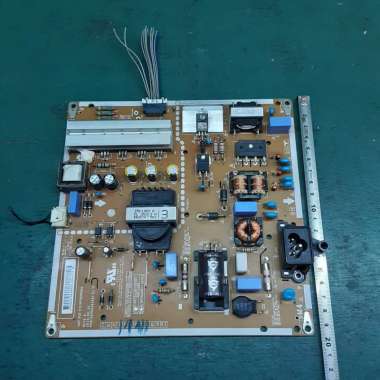 PSU Power Suplay Tv LG 42LF550A