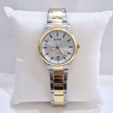 Bonia BNB10096-2112 kombinasi cewek original
