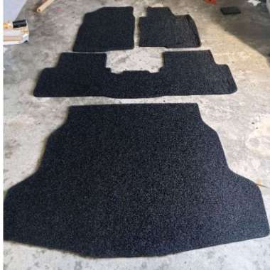 KARPET MIE HONDA CIVIC TURBO
