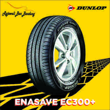 Salin Ban Mobil Dunlop Enasave EC300 185/55 R15