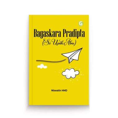 Bagaskara Pradipta [Si Upik Abu]