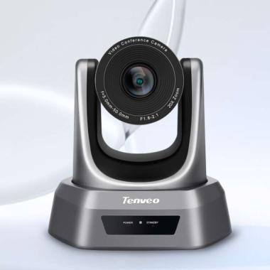 Tenveo Camera NV20U/NV20A 20X PTZ FHD 1080p Conference Garansi Resmi NV20A