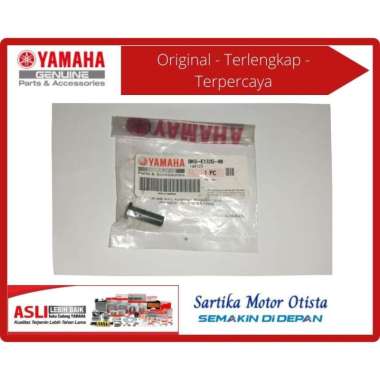 Original Rod 1 /Tutup Blok Head Yamaha R15 V3