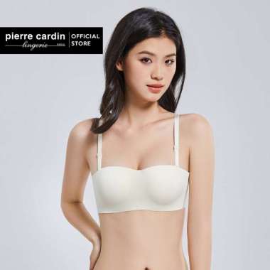 Pierre Cardin Bra Wireless Tube 602-62351B Yam 36B