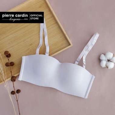 Pierre Cardin Bra Wireless Tube 602-62351B Lilac 34B