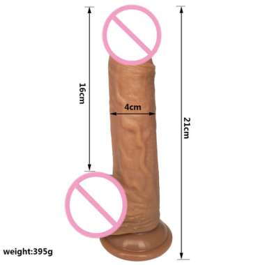 Super Real Skin Silicone Big Huge Dildos Realistic Suction Cup Cock Male Artificial Rubber Pe nis Di