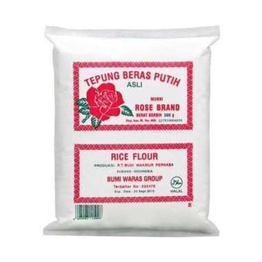 Rose Brand Tepung Beras