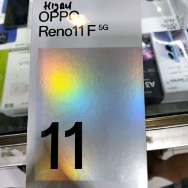 Oppo reno11F