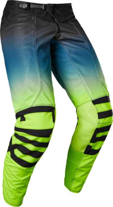 FOX Racing Airline Reepz Pants MX Celana Motocross 34