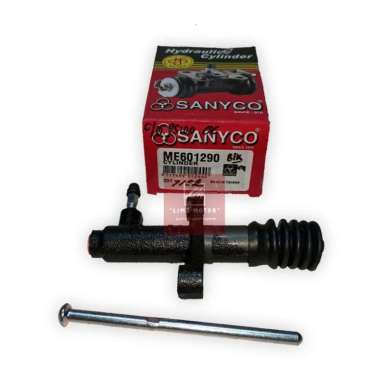 Clutch Release Cylinder-Master Kopling Bawah Mitsubishi PS 100 & PS 120
